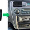 RADIO NAWIGACJA GPS HONDA ACCORD IV 1997-2002 ANDROID 8/128 GB
