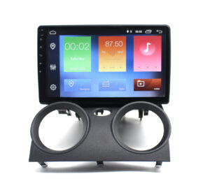 RADIO NAWIGACJA GPS MITSUBISHI COLT Z30 2004-2008 ANDROID 8/128 GB