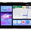 RADIO NAWIGACJA GPS TOYOTA SIENNA 2015+ ANDROID 8/128 GB