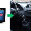 RADIO NAWIGACJA GPS MERCEDES BENZ VITO W639 2003-2015 ANDROID 4/64 GB