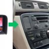 ae885011caf72efee585c276a01017ab.jpg RADIO NAWIGACJA GPS VOLVO S80 1998-2006 ANDROID 2/64 GB