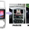 RADIO NAWIGACJA GPS CHRYSLER 300C 2004-2010 ANDROID 4/64 GB