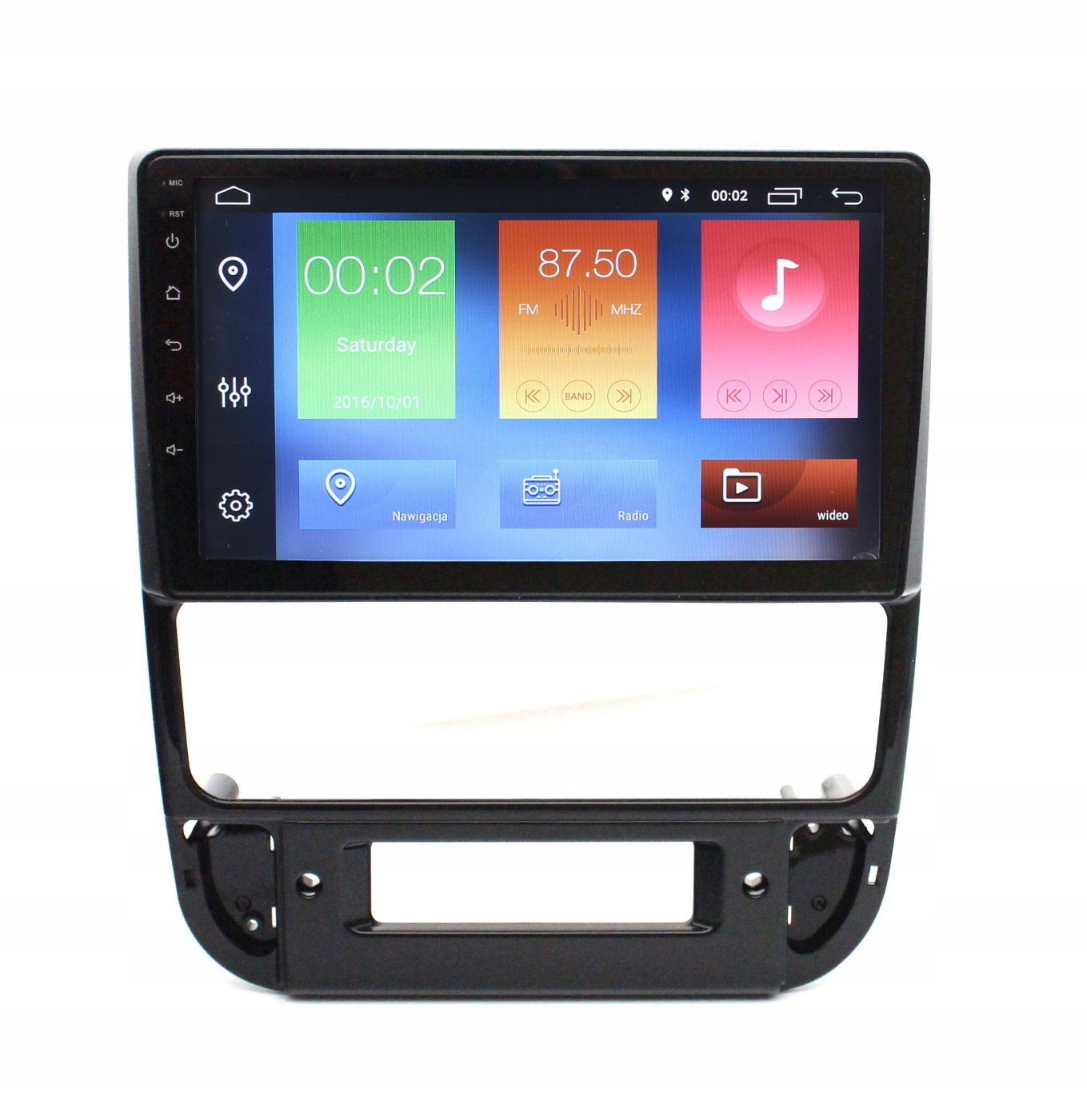 RADIO NAWIGACJA GPS PEUGEOT 406 1995-2004 ANDROID 2/64 GB 3 RADIO NAWIGACJA GPS PEUGEOT 406 1995-2004 ANDROID 2/64 GB