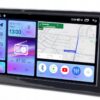 RADIO NAWIGACJA GPS RENAULT KANGOO 2015-2018 ANDROID 4/64 GB
