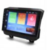 RADIONAWIGACJA GPS JEEP WRANGLER 2017-2021 ANDROID 8/128 GB