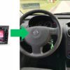 RADIO NAWIGACJA GPS OPEL COMBO C 2001-2010 ANDROID 4/64 GB