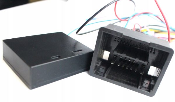 RADIO NAWIGACJA GPS OPEL INSIGNIA 2008-2013 ANDROID 2/64 GB