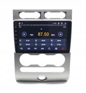 RADIO NAWIGACJA FORD EXPEDITION 2006-2017 ANDROID 8/128 GB