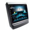 RADIO NAWIGACJA GPS ISUZU D-MAX 2020+ ANDROID 2/64 GB