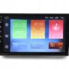 RADIO NAWIGACJA GPS VOLKSWAGEN TOUAREG I 2003-2010 ANDROID 2/64 GB