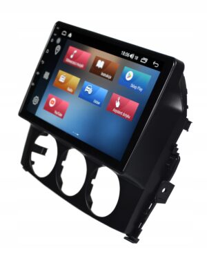 RADIO NAWIGACJA GPS MAZDA MX-5 2009-2014 ANDROID 2/64 GB