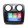 b3ef062794fe906a6564414a3d8097f3.jpg RADIO NAWIGACJA GPS DACIA SANDERO 2012-2020 ANDROID 4/64 GB