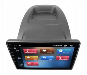 RADIO NAWIGACJA GPS FORD ECOSPORT 2017+ ANDROID 8/128 GB