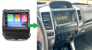 b413a093ea273b76eb04a2f8881821e1.jpg RADIO NAWIGACJA GPS TOYOTA LAND CRUISER IV 2002-2010 ANDROID 8/128 GB