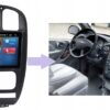 RADIO NAWIGACJA GPS CHRYSLER TOWN & COUNTRY 4/64 GB