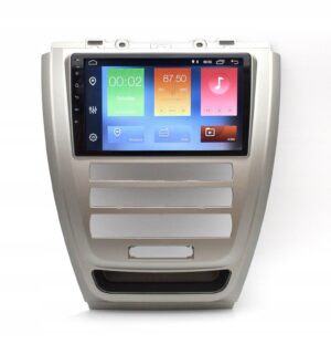 RADIO NAWIGACJA GPS FORD FUSION 2010-2012 ANDROID 4/64 GB