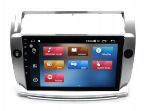 b58429d60d42e0c5f2c952118fbb1bea.jpg RADIO NAWIGACJA GPS CITROEN C4 2004-2010 ANDROID 8/128 GB