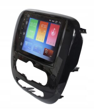 RADIO NAWIGACJA GPS KIA SOUL II 2013-2018 ANDROID 4/64 GB