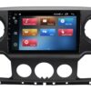 RADIO NAWIGACJA GPS NISSAN NV400 2010-2018 ANDROID 8/128 GB