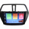 RADIO NAWIGACJA GPS SUZUKI SX4 S-CROSS 2013+ ANDROID 4/64 GB