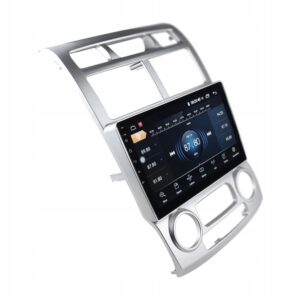 RADIO NAWIGACJA GPS KIA SPORTAGE 2005-2009 ANDROID 2/64 GB