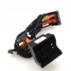 MODUŁ CARPLAY APPLE ANDROID VOLKSWAGEN GOLF SPORTSVAN T-CROSS JETTA MIB