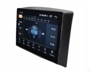 RADIO NAWIGACJA GPS MERCEDES BENZ VITO 2014-2018 ANDROID 4/64 GB