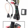 RADIO NAWIGACJA LAND ROVER DISCOVERY 2004-2009 ANDROID 2/64 GB