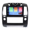 RADIO NAWIGACJA GPS NISSAN NAVARA 2006-2012 ANDROID 2/64 GB