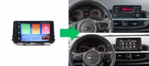 b7504d62a0b4d714bd074dc216bfd4b7.jpg RADIO NAWIGACJA GPS KIA PICANTO 3 2017-2022 ANDROID 4/64 GB