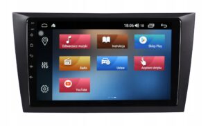 b75f5bfe8c6c3f15d84d8704b00a1fca.jpg RADIO NAWIGACJA GPS VOLKSWAGEN GOLF VI ANDROID 8/128 GB