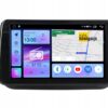 RADIO NAWIGACJA GPS FIAT FIORINO 3 QUBO ANDROID CARPLAY 8/128 GB