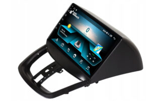 RADIO NAWIGACJA GPS PEUGEOT 207 2006-2012 ANDROID 2/64 GB