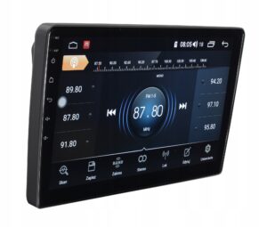 RADIO NAWIGACJA GPS HONDA ACCORD IV 1997-2002 ANDROID 8/128 GB
