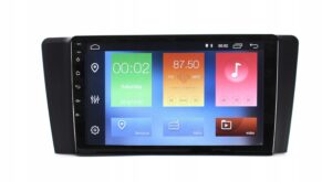 RADIO NAWIGACJA GPS VOLVO XC70 S60 V70 2000-2010 ANDROID 2/64 GB