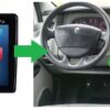 RADIO NAWIGACJA GPS NISSAN PRIMASTAR 2006-2014 ANDROID 4/64 GB
