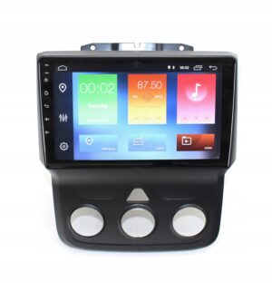 RADIO NAWIGACJA GPS DODGE RAM IV 3500 2012-2019 ANDROID 8/128 GB