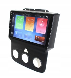 b94a8b0268ce8f4e6f5f0fb9ba99bd2f.jpg RADIO NAWIGACJA GPS DODGE RAM IV 1500 2012-2019 ANDROID 4/64 GB