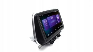 RADIO NAWIGACJA HYUNDAI TUCSON III 2018-20 ANDROID 4/64 GB
