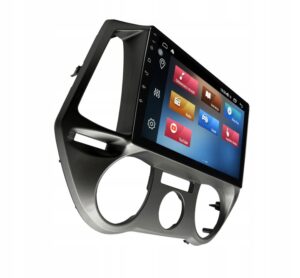 RADIO NAWIGACJA GPS HYUNDAI I20 2008-2012 ANDROID 4/64 GB