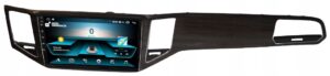 RADIO NAWIGACJA VOLKSWAGEN GOLF SPORTSVAN ANDROID 2/64 GB