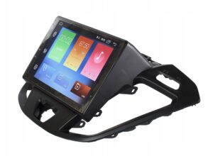 RADIO NAWIGACJA GPS FORD TRANSIT CUSTOM 2012-2018 ANDROID 2/64 GB