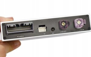 ba809d99ed839fbf5b410681d880216c.jpg MODUŁ CARPLAY ANDROID AUTO AUDI A4 A5 2008-2016 pod system MMI 3G