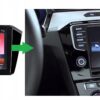 RADIO NAWIGACJA GPS VOLKSWAGEN PASSAT B8 2014-2021 ANDROID 2/64 GB