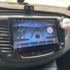 RADIO NAWIGACJA GPS CHRYSLER 200 / 200C 2015-2019 ANDROID 4/64 GB