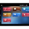 RADIO NAWIGACJA GPS BMW X5 E53 2000-2006 ANDROID 2/64 GB