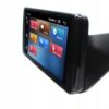 RADIO NAWIGACJA GPS FIAT FIORINO 3 QUBO ANDROID CARPLAY 8/128 GB