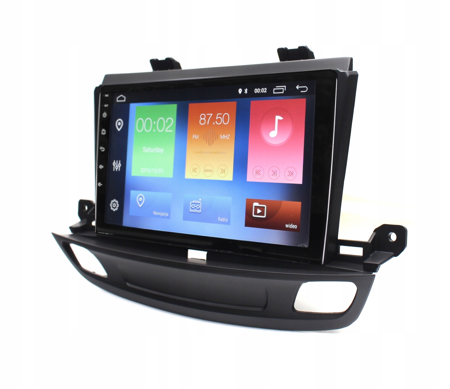 RADIO NAWIGACJA GPS OPEL INSIGNIA 2017-2022 ANDROID 4/64 GB