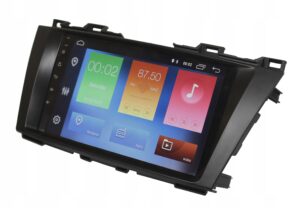 RADIO NAWIGACJA GPS MAZDA 5 2010-2016 ANDROID 4/64 GB