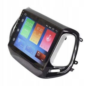 RADIO NAWIGACJA GPS JEEP COMPASS 2016+ ANDROID 4/64 GB